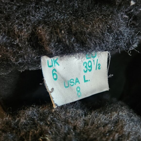 Ladies size 8 Technica Boots - Picture 6 of 6